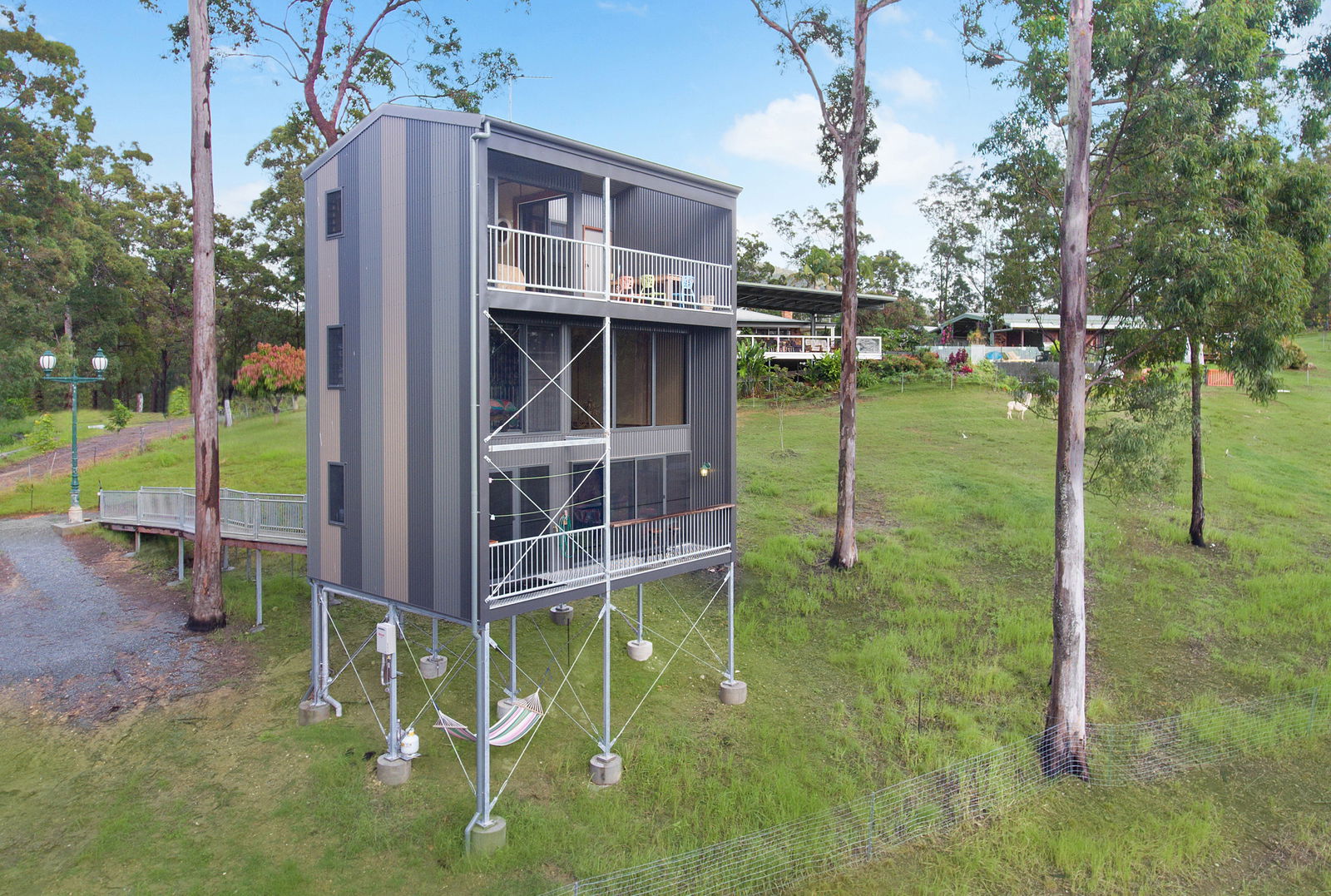 Austinville QLD Coogee Beach Accommodation