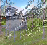 Gold Coast Tree Houses - Coogee Beach Accommodation