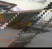Great Eastern Hotel Motel Young - Coogee Beach Accommodation