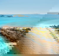Great Keppel Island Hideaway - Coogee Beach Accommodation