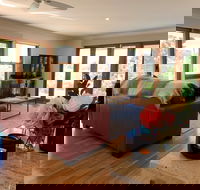 Hahndorf Luxury Lodge - Coogee Beach Accommodation