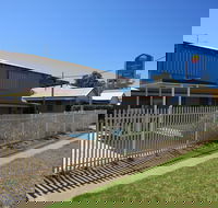 Harvest Lodge - Coogee Beach Accommodation