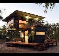 Hideaway Litchfield - Coogee Beach Accommodation