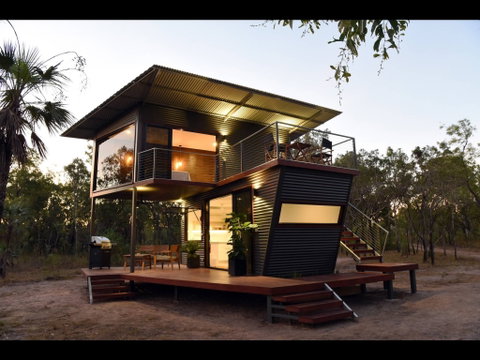 Hideaway Litchfield - Coogee Beach Accommodation 0