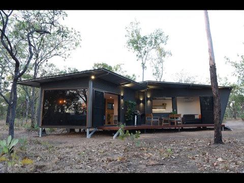 Hideaway Litchfield - Coogee Beach Accommodation 1