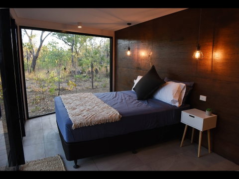 Hideaway Litchfield - Coogee Beach Accommodation 2