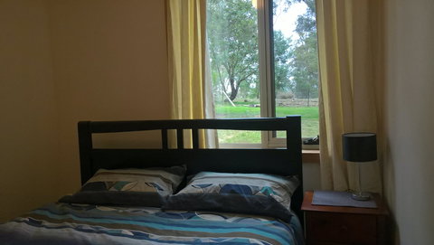 Hilltop Barn At Swan Bay - Coogee Beach Accommodation 2