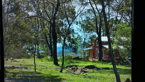 Hilltop Barn At Swan Bay - Coogee Beach Accommodation 8