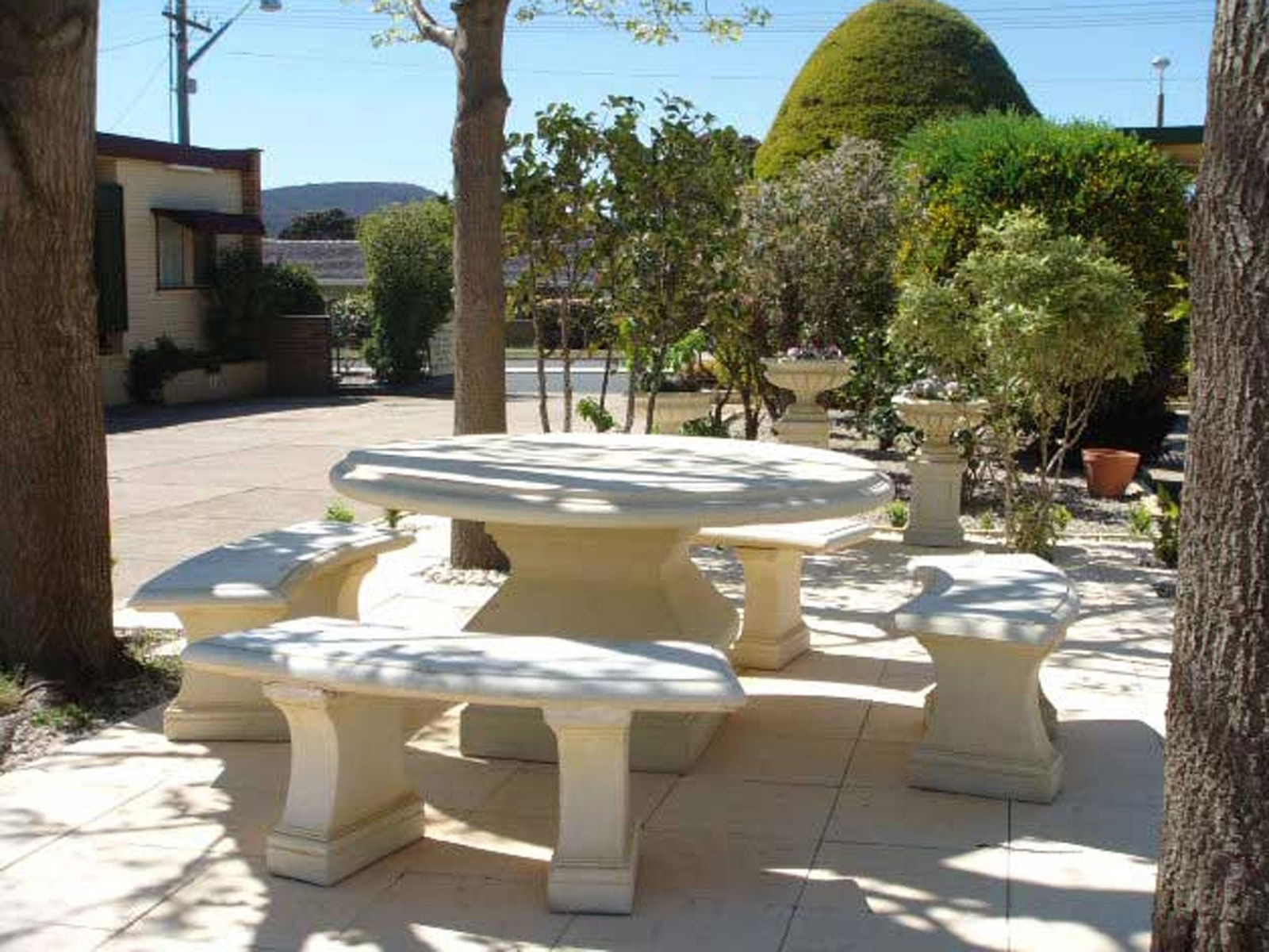 Goulburn NSW Coogee Beach Accommodation