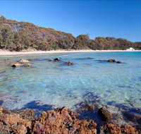 Holiday Haven Bendalong - Coogee Beach Accommodation