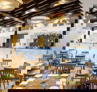 Holiday Inn Darling Harbour - Coogee Beach Accommodation