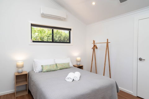 Horseshoe Tourist Park - Coogee Beach Accommodation 2