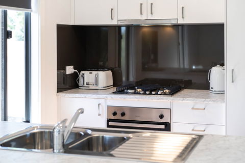 Horseshoe Tourist Park - Coogee Beach Accommodation 5