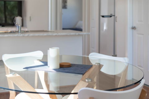 Horseshoe Tourist Park - Coogee Beach Accommodation 6