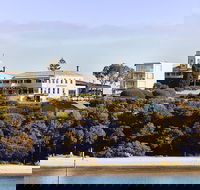 Hotel Sorrento - Coogee Beach Accommodation