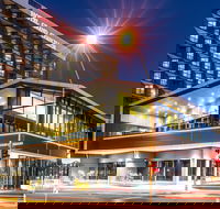 Hotel Grand Chancellor Brisbane - Coogee Beach Accommodation