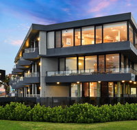 ibis Styles Port Macquarie - Coogee Beach Accommodation