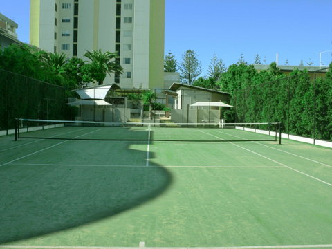 Indigo Blue Beachfront Holiday Apartments - Coogee Beach Accommodation 5