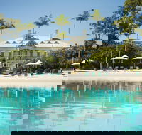 InterContinental Sanctuary Cove Resort - Coogee Beach Accommodation
