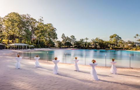 InterContinental Sanctuary Cove Resort - Coogee Beach Accommodation 5