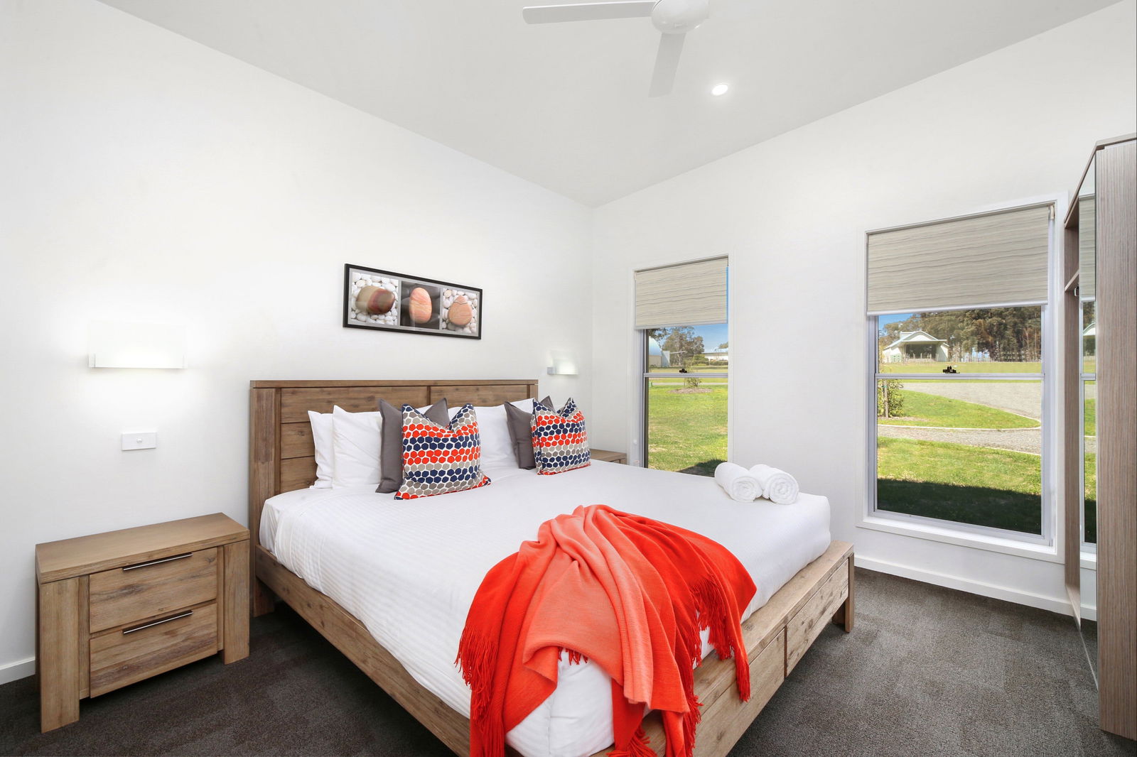 Anambah NSW Coogee Beach Accommodation
