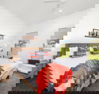 Ironbark Hill Villas - Coogee Beach Accommodation