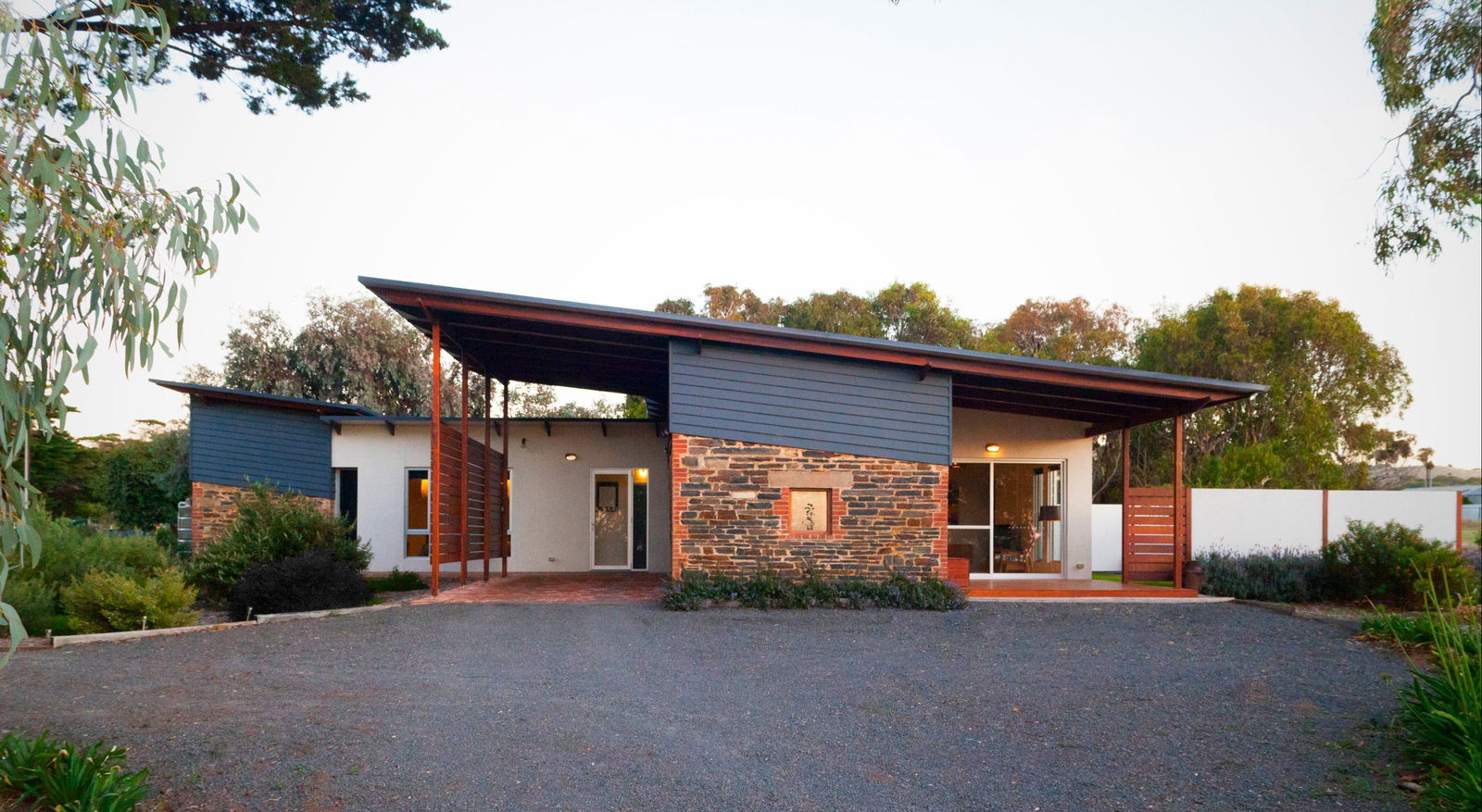 Port Elliot SA Coogee Beach Accommodation