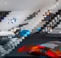 Junction Motel Maryborough - Coogee Beach Accommodation