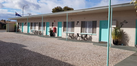 Kadina Village Motel - Coogee Beach Accommodation 1