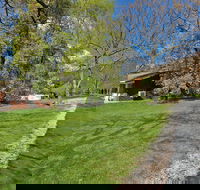 Kalamunda 6 - Coogee Beach Accommodation