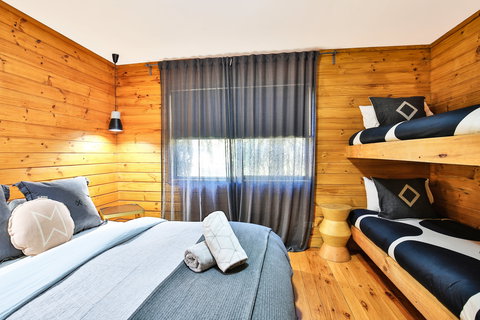 Kangaroo Valley Timber Cabin - Coogee Beach Accommodation 3