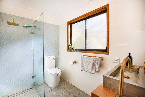 Kangaroo Valley Timber Cabin - Coogee Beach Accommodation 6