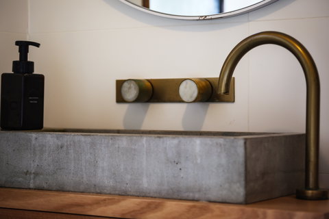 Kangaroo Valley Timber Cabin - Coogee Beach Accommodation 8