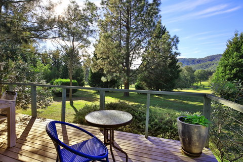Kangaroo Valley Timber Cabin - Coogee Beach Accommodation 9