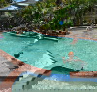 Kangerong Holiday Park - Coogee Beach Accommodation