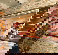 Knotts Crossing Resort - Coogee Beach Accommodation