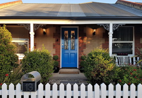 La Maison Riviere - The River House Bed And Breakfast - Coogee Beach Accommodation 0