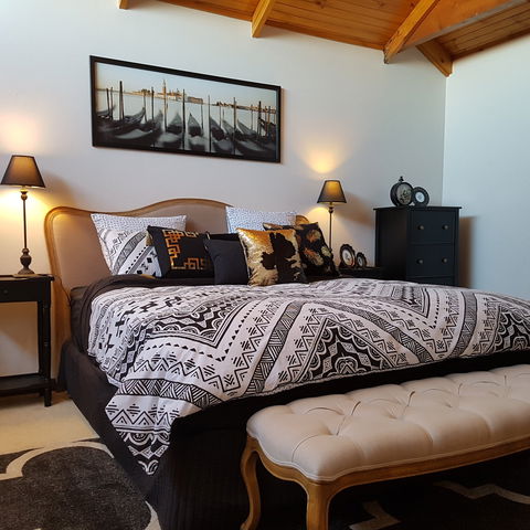 La Maison Riviere - The River House Bed And Breakfast - Coogee Beach Accommodation 1