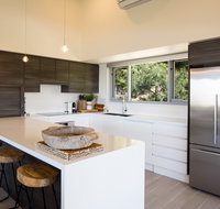 Lilys at Hyams Jervis Bay - Coogee Beach Accommodation