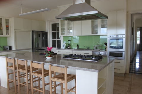 L'Oliveraie - Coogee Beach Accommodation 4