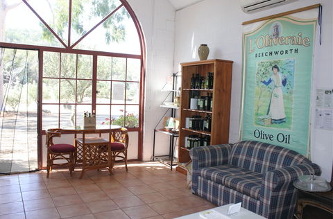L'Oliveraie - Coogee Beach Accommodation 8