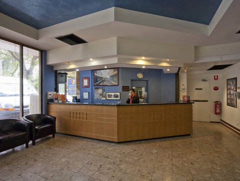 Madison Capital Executive Apartment Hotel - Coogee Beach Accommodation 0