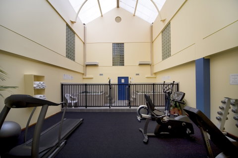 Madison Capital Executive Apartment Hotel - Coogee Beach Accommodation 2