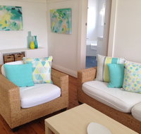 Manly Beach Holiday Home - Coogee Beach Accommodation