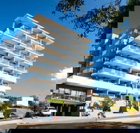 Mantra Wollongong - Coogee Beach Accommodation