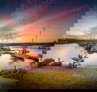 Marina Reflections - Coogee Beach Accommodation