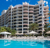 Marrakesh Apartments - Coogee Beach Accommodation
