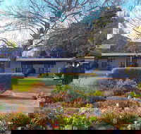 Meeniyan Motel and Bike Hire - Coogee Beach Accommodation