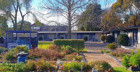 Meeniyan Motel And Bike Hire - Coogee Beach Accommodation 0