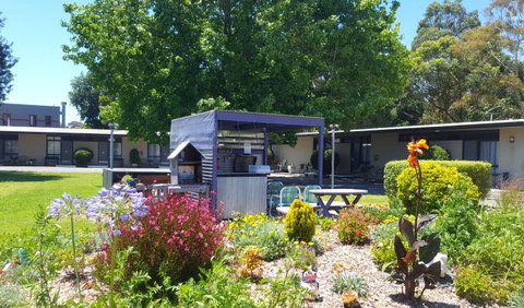 Meeniyan Motel And Bike Hire - Coogee Beach Accommodation 1